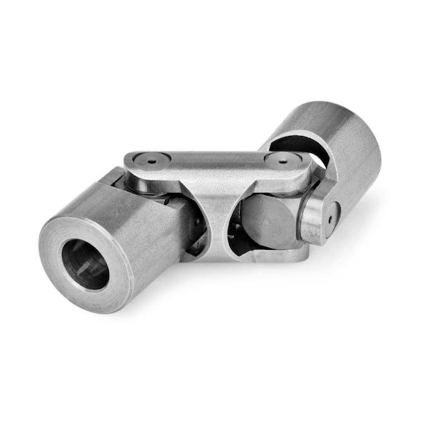 DIN808-16-B10-74-DG Double Joint Steel
